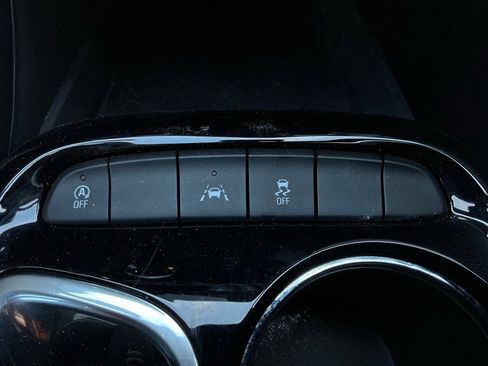 Used 2025 Buick Encore GX Preferred image 23