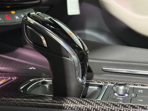 New 2026 Cadillac CT5 V image 40