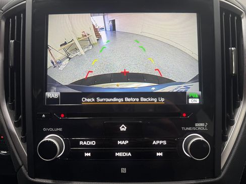 Used 2022 Subaru Forester Limited image 18