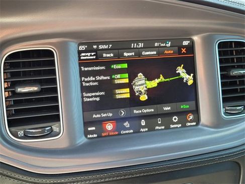 Certified 2023 Dodge Charger Scat Pack image 29