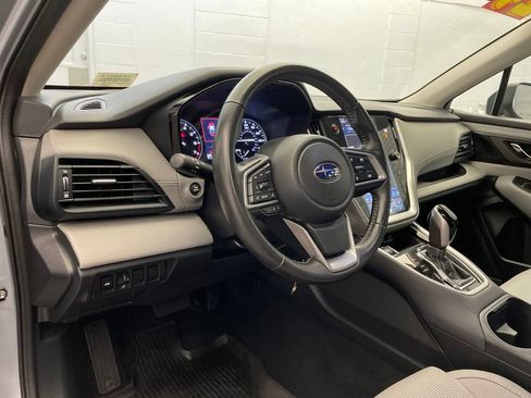 Used 2024 Subaru Legacy Premium AWD/4WD image 20