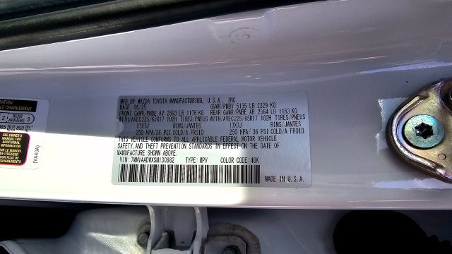 Used 2025 MAZDA CX-50 AWD 2.5 Hybrid w/ Premium Pkg image 29