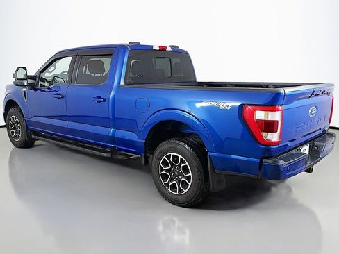 Used 2022 Ford F150 Lariat image 9