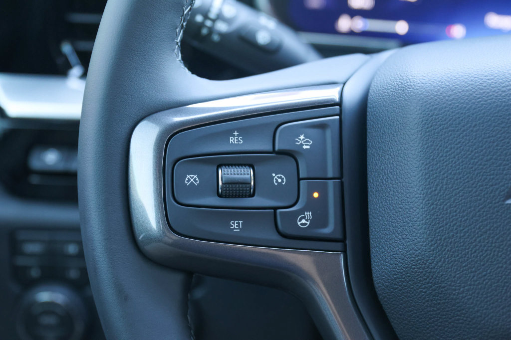 New 2026 Chevrolet Silverado 2500 High Country w/ High Country Premium Package AWD/4WD image 31