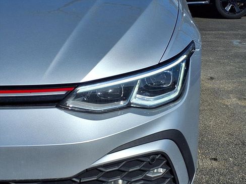 Used 2024 Volkswagen GTI SE image 30