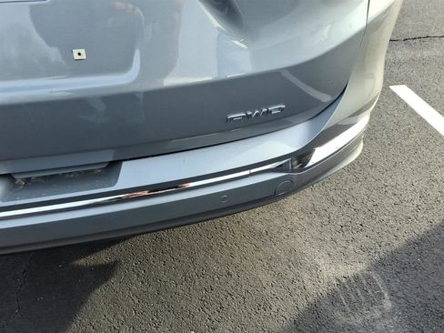 Used 2023 GMC Terrain Denali w/ Denali Premium Package image 5