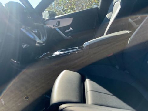 Used 2025 Mercedes-Benz CLA 250 4MATIC image 13