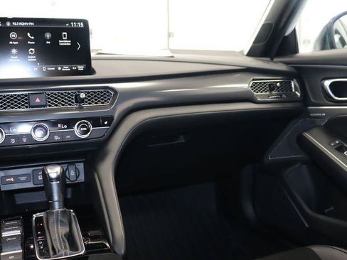 Used 2024 Acura Integra A-Spec FWD image 25