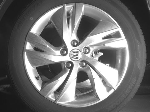 Used 2025 Buick Encore GX Preferred image 14