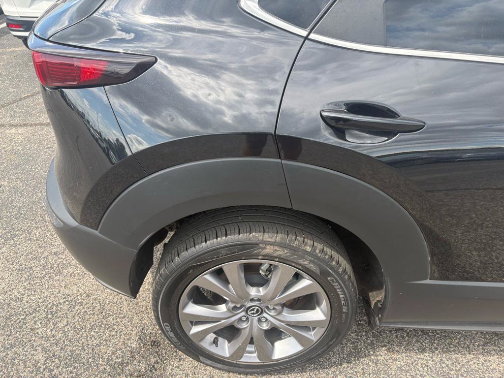 Used 2022 MAZDA CX-30 AWD 2.5 S w/ Select Package image 14