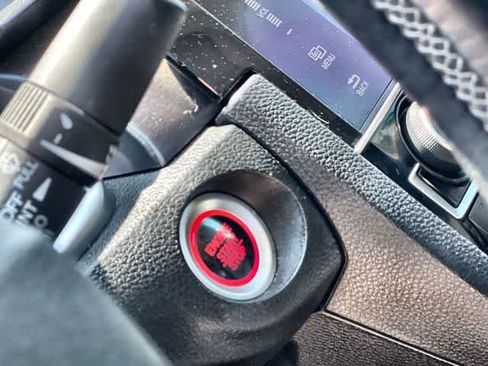 Certified 2018 Honda Civic EX-L image 28