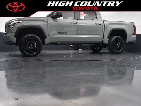 New 2026 Toyota Tundra Limited w/ Nightshade Package AWD/4WD image 35
