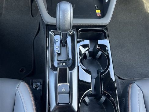 New 2026 Subaru Forester Sport image 15