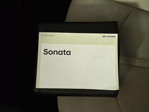 Used 2019 Hyundai Sonata SEL image 25