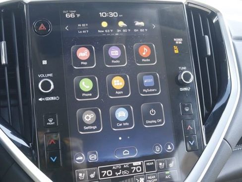 Certified 2025 Subaru Ascent Touring w/ Popular Package #1 image 26