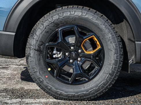 New 2026 Ford Explorer Tremor w/ Tremor Ultimate Package image 21