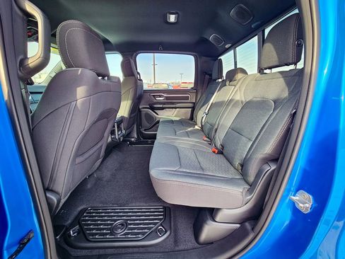 New 2026 RAM 1500 Big Horn image 35