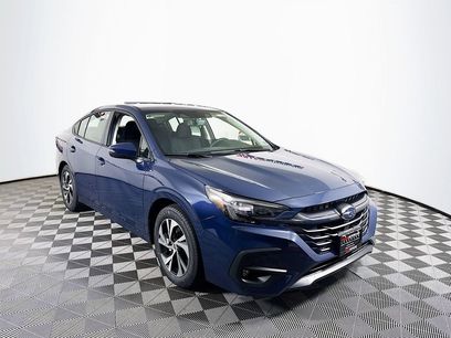 Used 2025 Subaru Legacy Premium