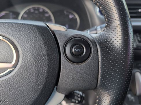 Used 2015 Lexus CT 200h w/ F Sport w/Nuluxe Interior FWD image 24