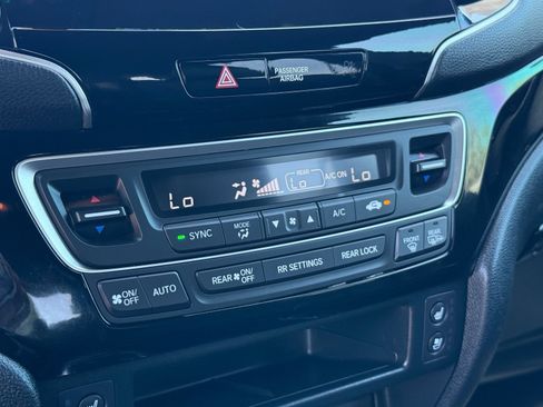 Used 2023 Honda Passport Elite image 24