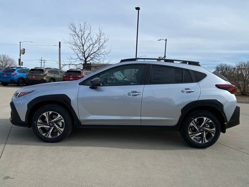 New 2026 Subaru Crosstrek 2.0i Premium AWD/4WD image 2