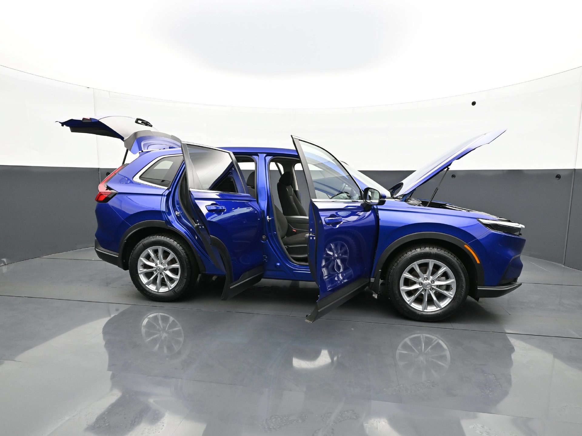 Used 2024 Honda CR-V EX image 39
