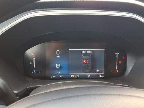 New 2025 Ford Escape Active image 28