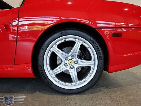 Used 2005 Ferrari 575M Maranello Superamerica image 38