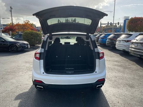 Certified 2024 Acura RDX SH-AWD image 10