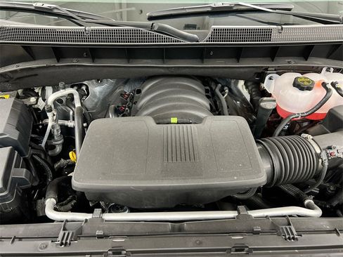 New 2025 Chevrolet Silverado 1500 RST w/ Texas Edition Plus image 24