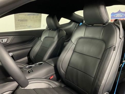 New 2026 Ford Mustang Premium image 14