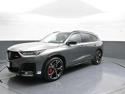 Used 2025 Acura MDX Type S w/ Advance Package