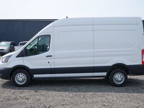 Used 2024 Ford Transit 350 148 High Roof RWD image 7
