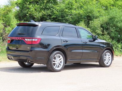 Used 2025 Dodge Durango R/T