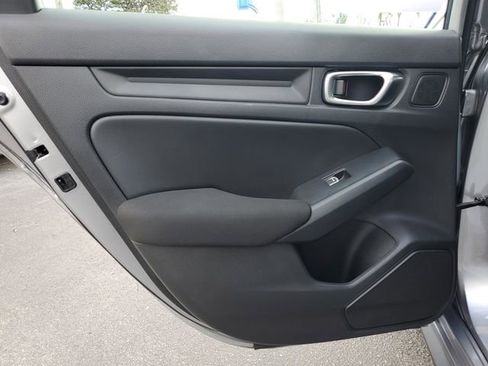 Certified 2024 Honda Civic Sport image 14