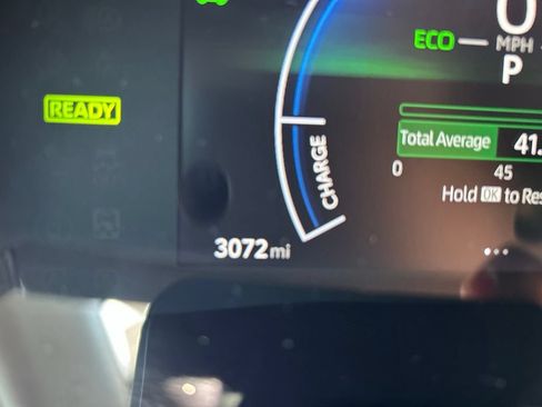 Used 2026 Toyota Camry LE FWD image 8