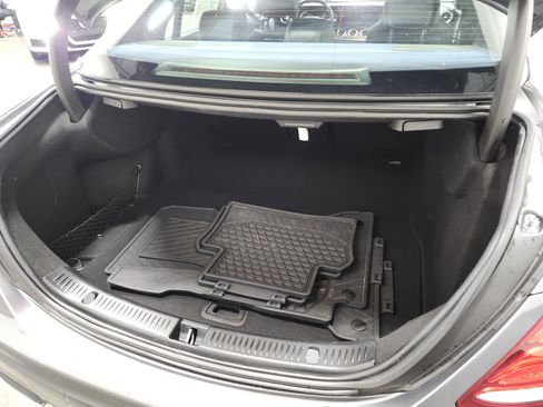 Used 2018 Mercedes-Benz E 400 E 400 w/ Premium 1 Package image 22