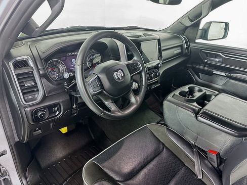 Used 2024 RAM 1500 Laramie image 30