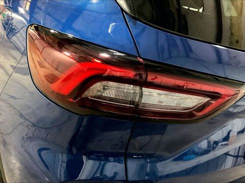 Certified 2023 Ford Escape AWD image 8