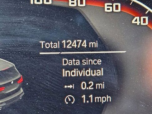 Used 2024 BMW X3 M40i w/ Parking Assistance Package image 11