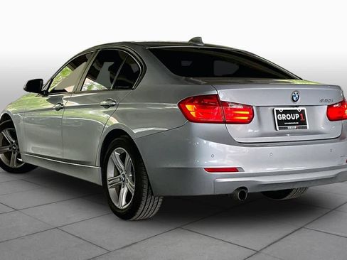 Used 2015 BMW 320i Sedan image 11