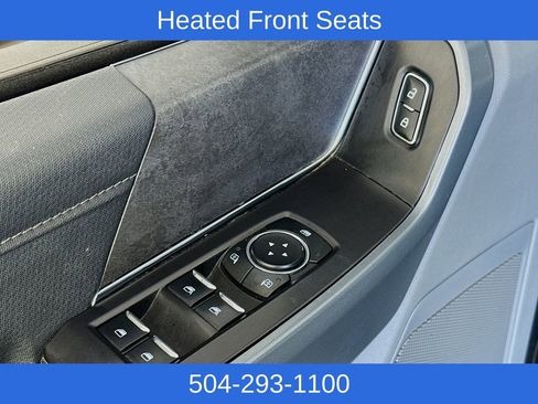 Used 2024 Ford F150 XLT w/ Equipment Group 302A MID image 18