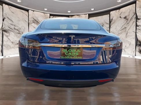 Used 2016 Tesla Model S 70 RWD image 6