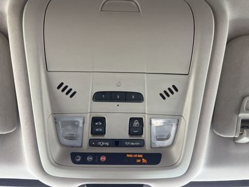 Used 2020 GMC Terrain Denali w/ GMC Pro Grade Package image 48