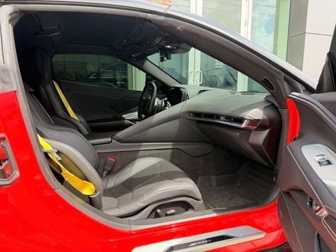 Used 2023 Chevrolet Corvette Z06 image 10