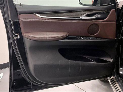 Used 2015 BMW X5 xDrive35i image 18