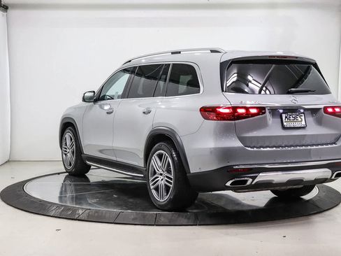 Certified 2026 Mercedes-Benz GLS 450 4MATIC image 2