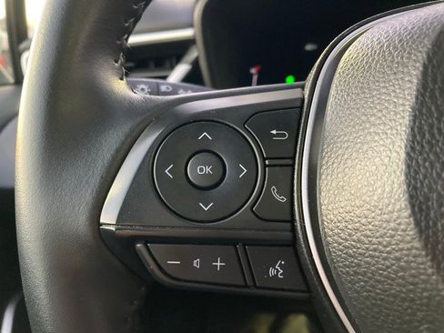 Certified 2025 Toyota Corolla SE image 13