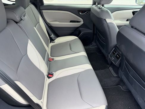 Used 2026 Subaru Forester Limited w/ Limited Package image 19