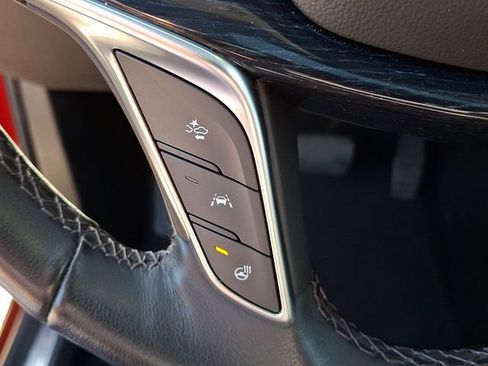 Certified 2024 Cadillac XT5 Premium Luxury FWD image 20